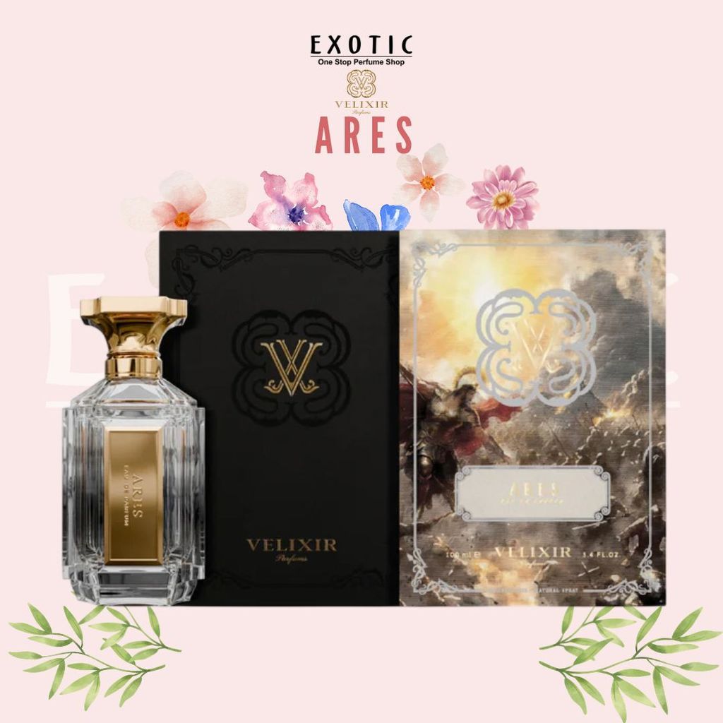 Ares