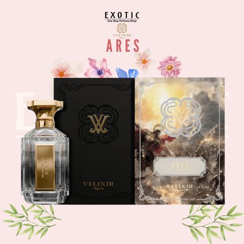 Ares