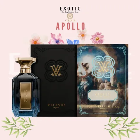 Apollo