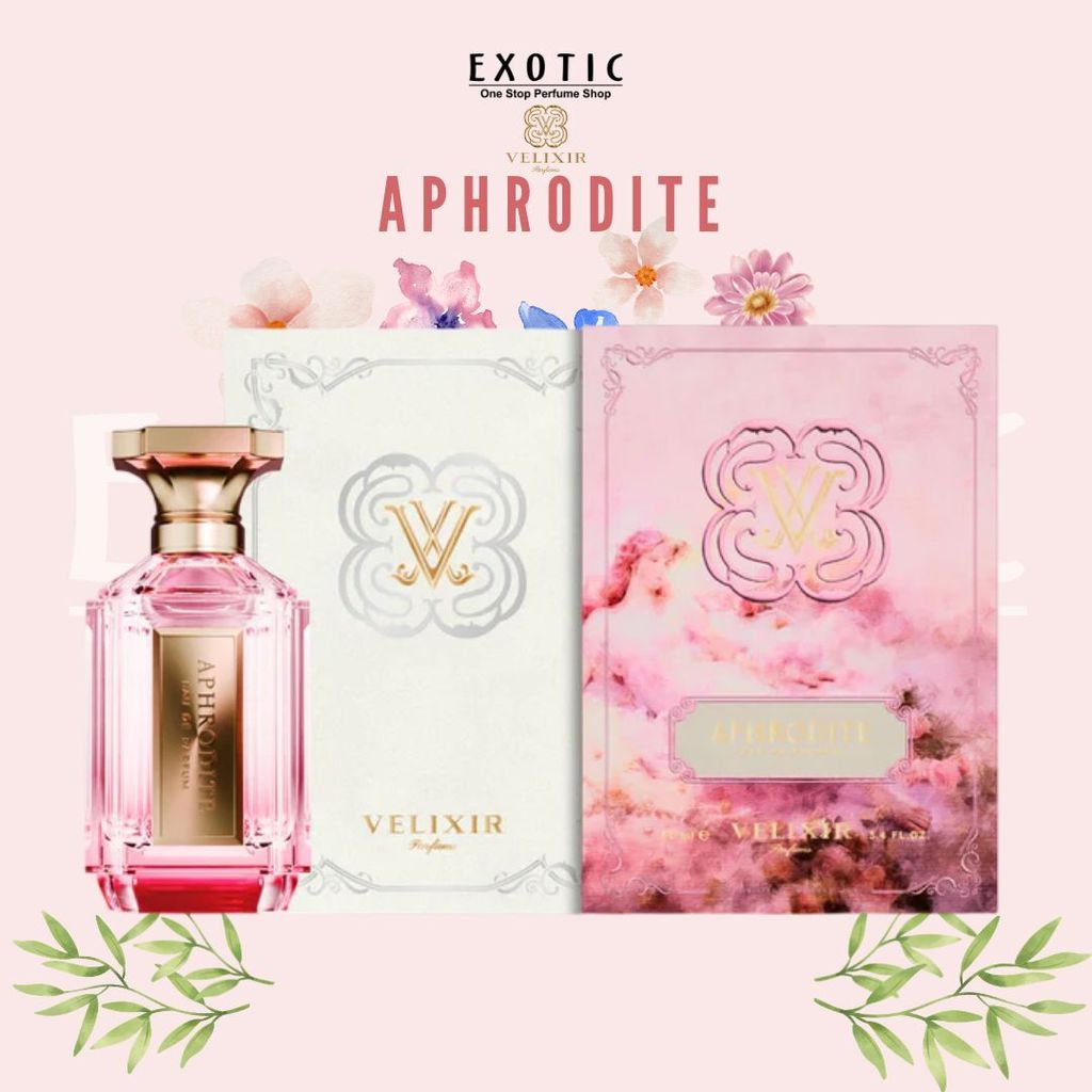 Aphrodite