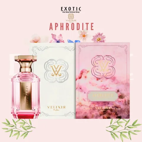 Aphrodite