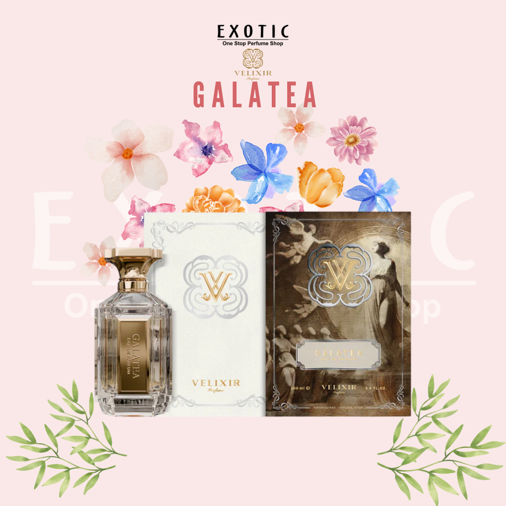 Velixir Galatea Edp 100ml