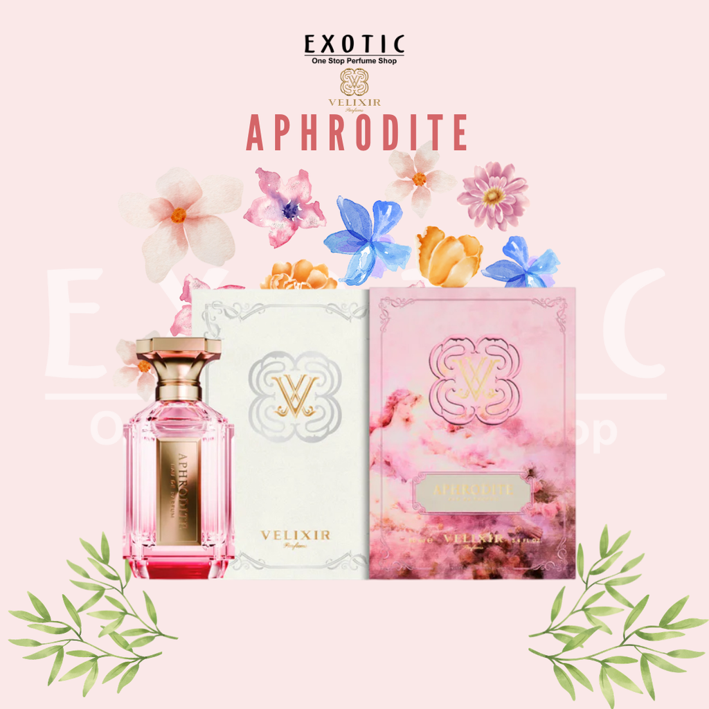 Velixir Aphrodite Edp 100ml