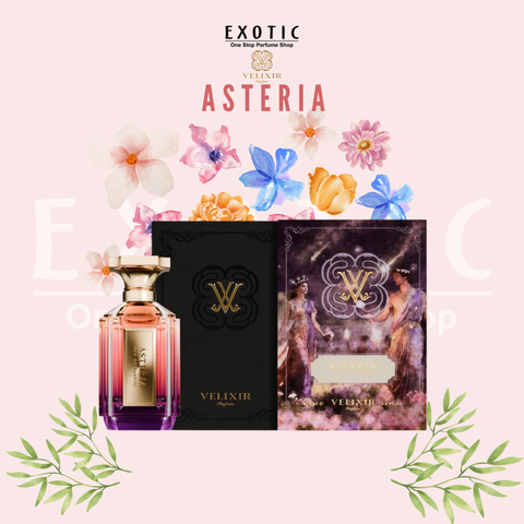 Velixir Asteria Edp 100ml