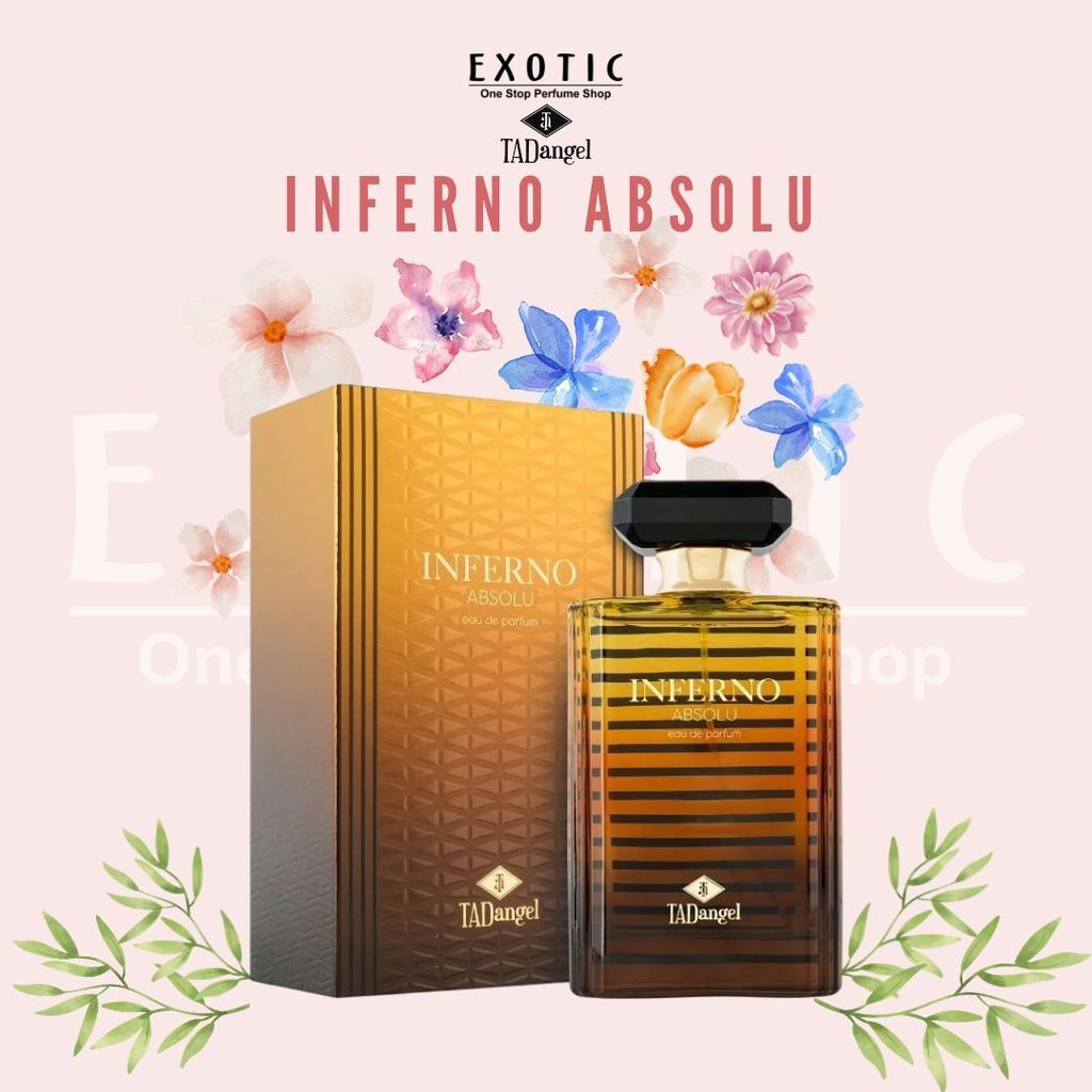 Inferno Absolu