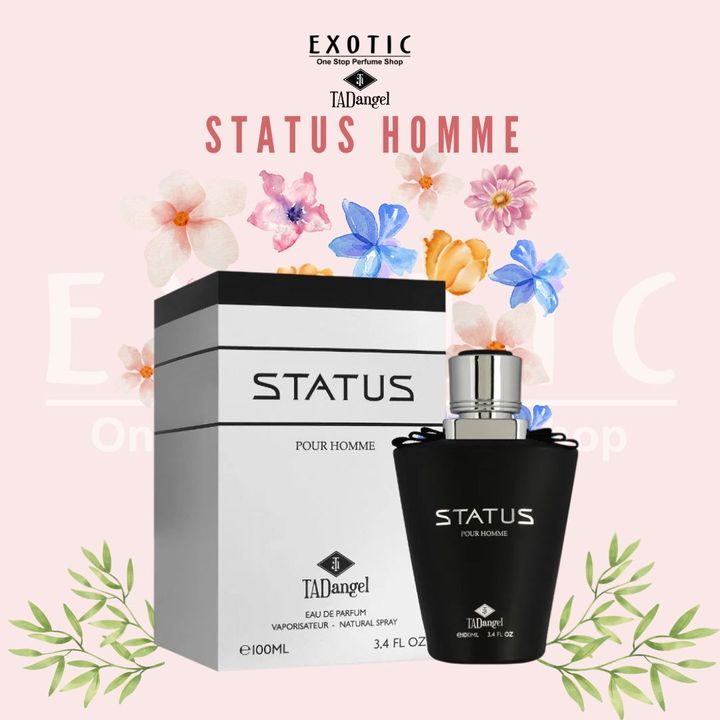 Status Homme