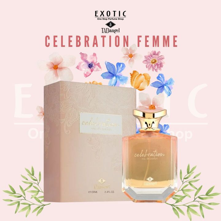 Celebration Femme