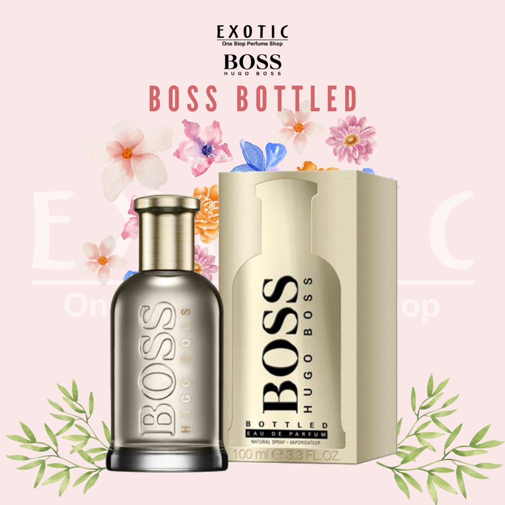 Hugo Boss