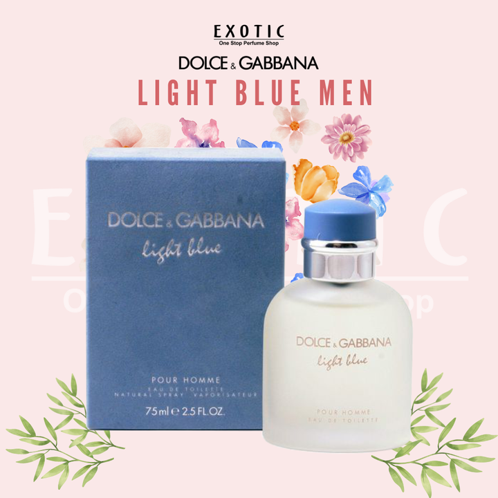 D&G