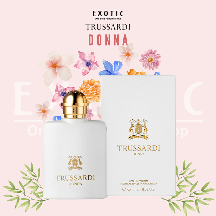 Trussardi Donna Edp 50ml