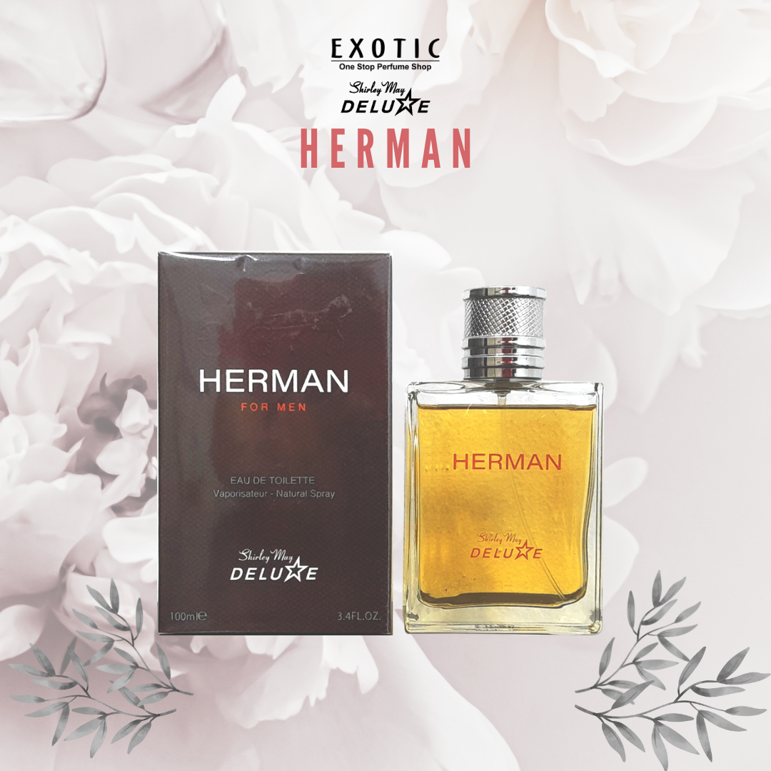 hermès perfume