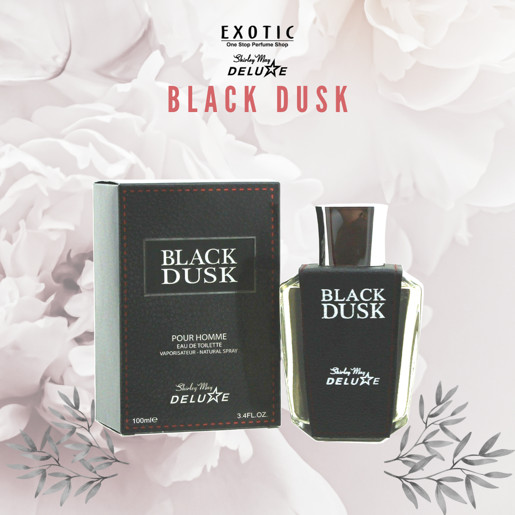 Black One Black Eau de Toilette Spray for Men