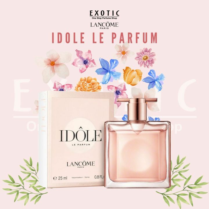 Lancome Idole Le Parfum Edp 25ml