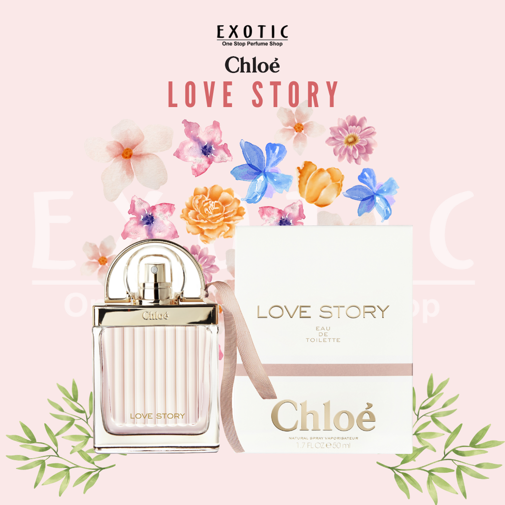 Chloe Love Story