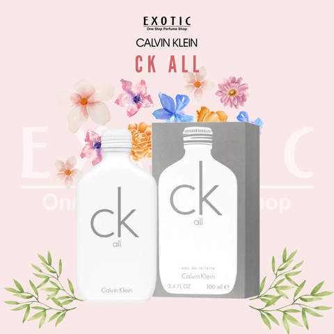 CK All Edt