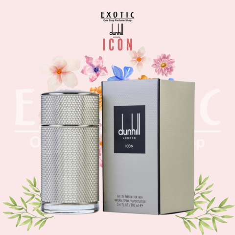 Dunhill Icon Edp 100ml