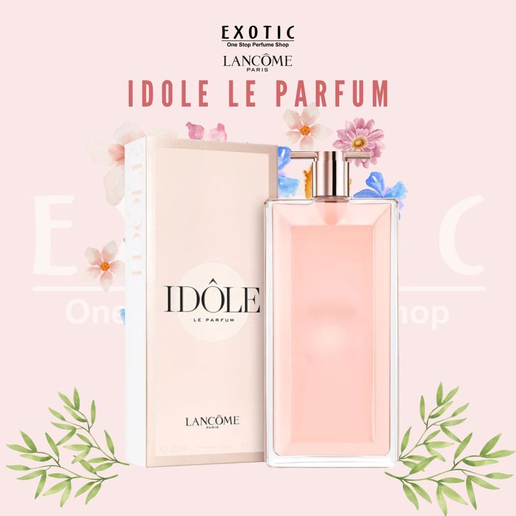 Lancome Idole Le Parfum Edp 100ml