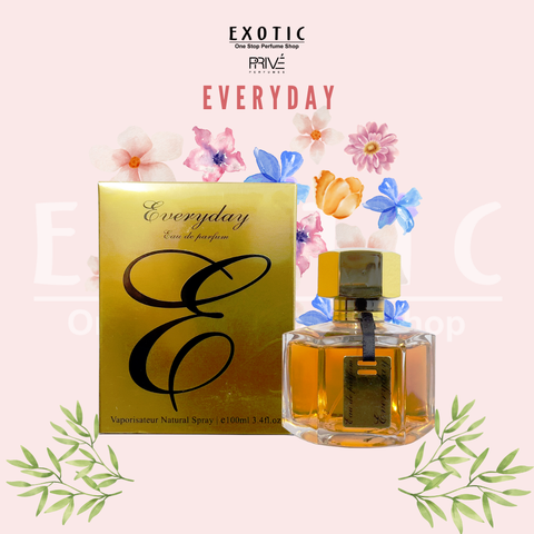 Prive Everyday Edp 100ml