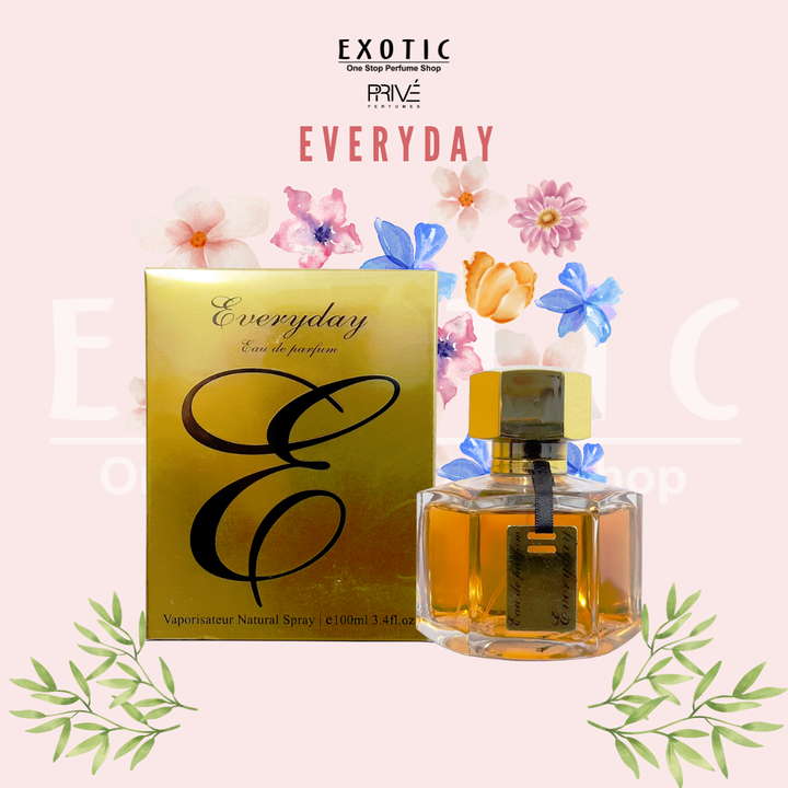 Prive Everyday Edp 100ml