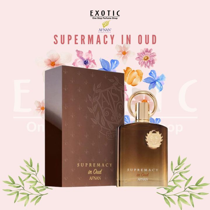 Supremacy in oud