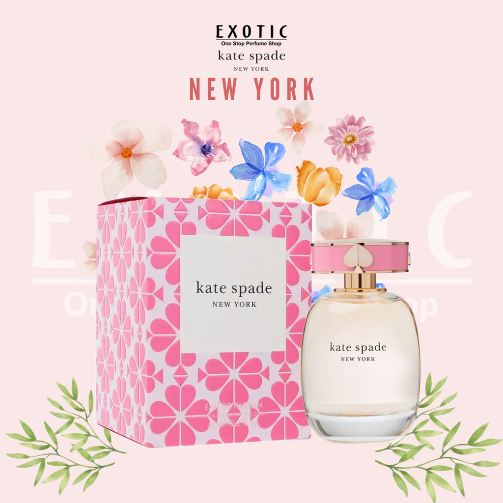 Kate Spade New York Edp 60ml