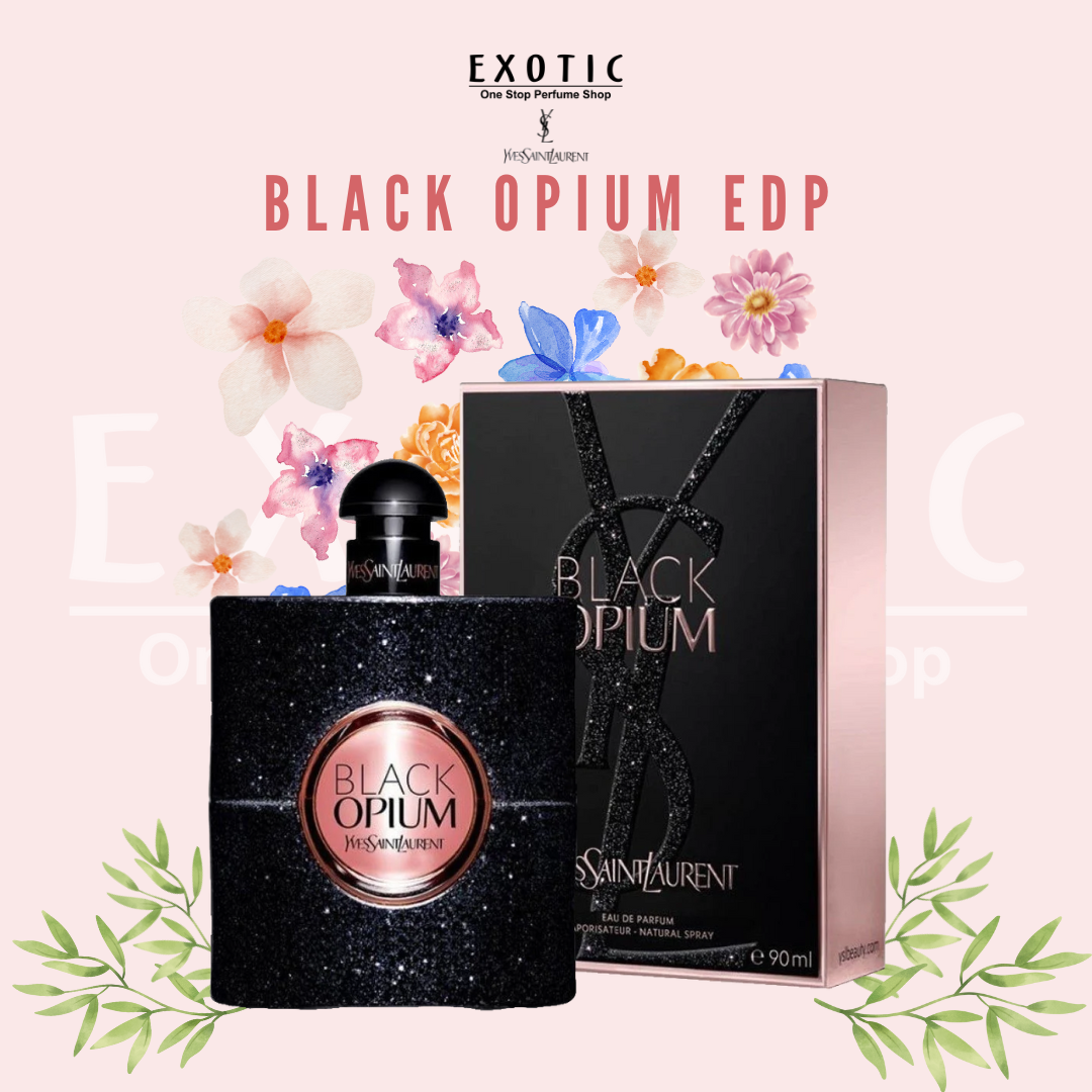 Духи Black Opium Купить В Донецке Днр