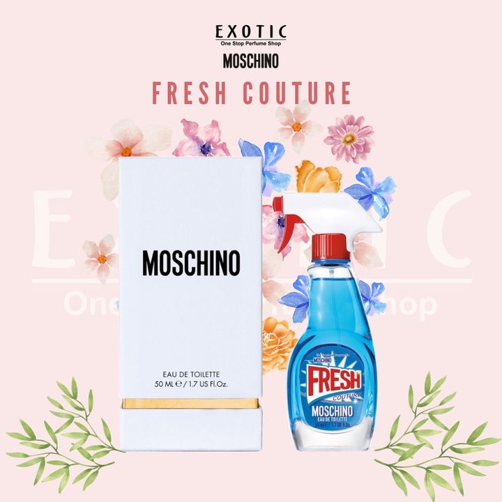 Moschino