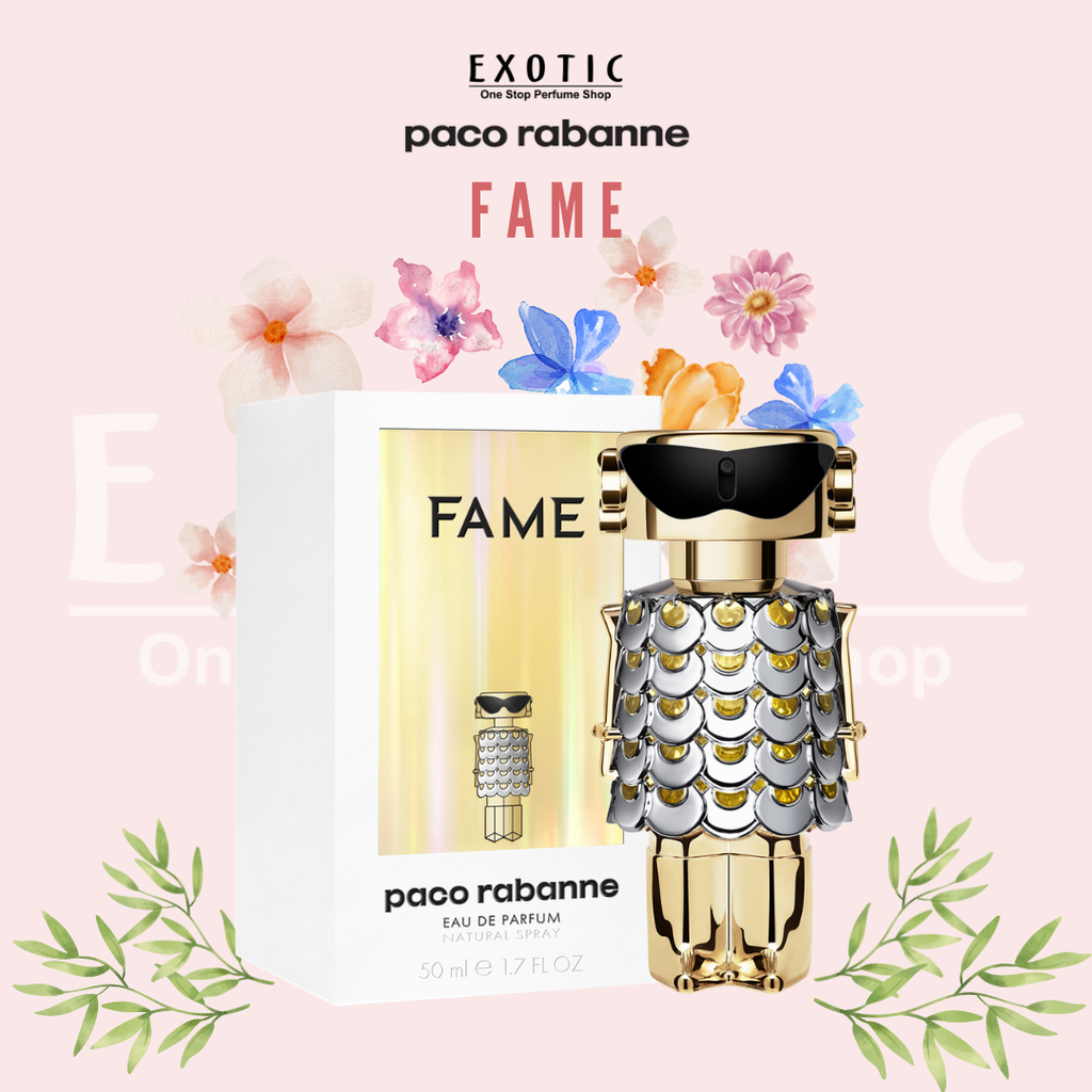 Paco Rabanne Fame Edp 50ml