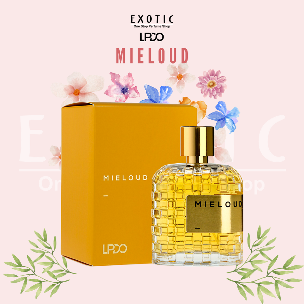 LPDO Mieloud Edp 100ml