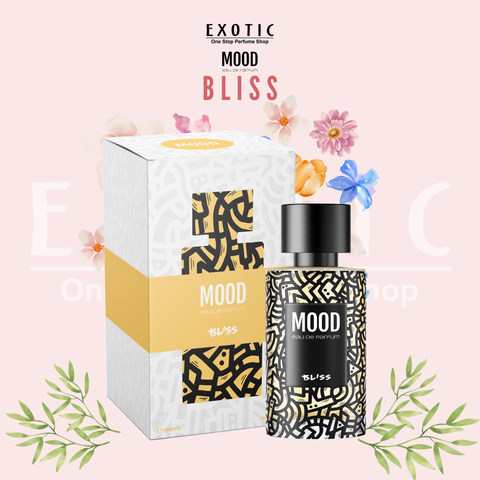 Mood Bliss Edp 100ml