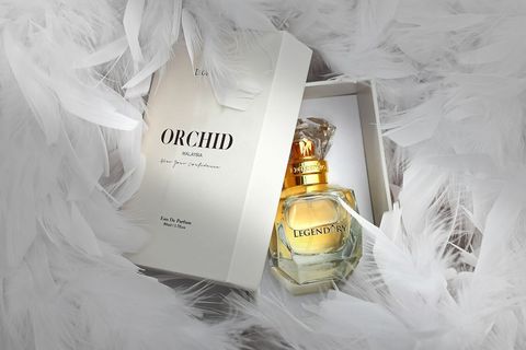 Legendary Orchid Edp 30ml (New Packing) – Exotic - One Stop