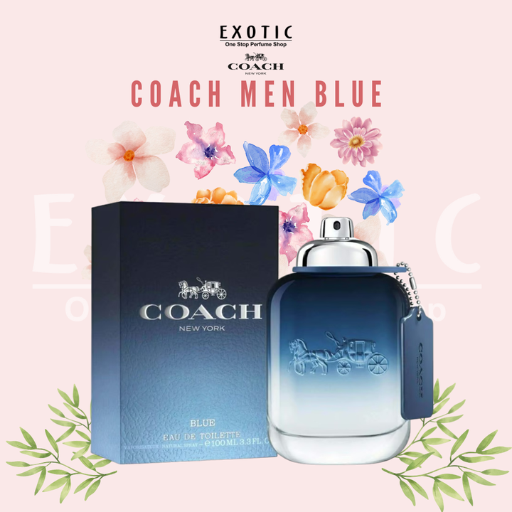Coach