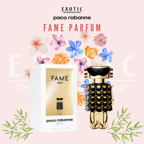 Paco Rabanne Fame Parfum 50ml