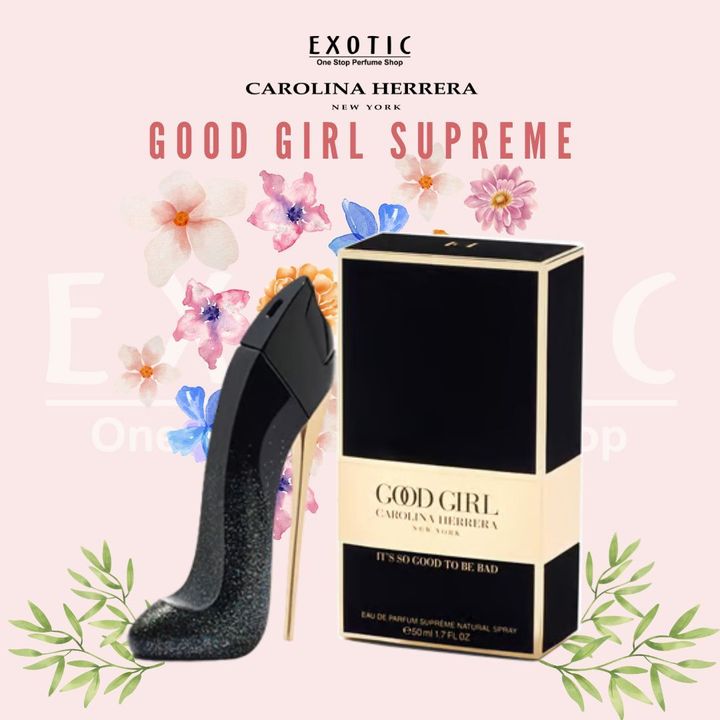 Carolina Herrera