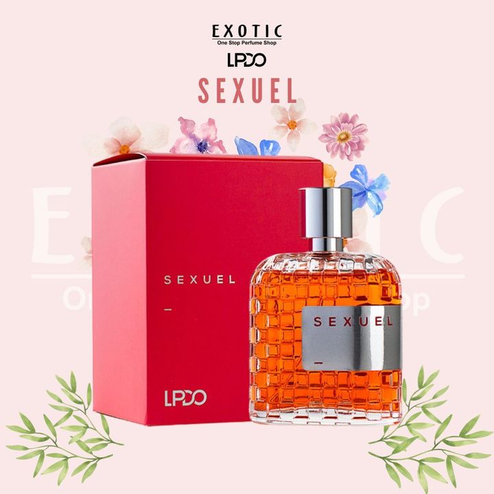 lpdo sexuel