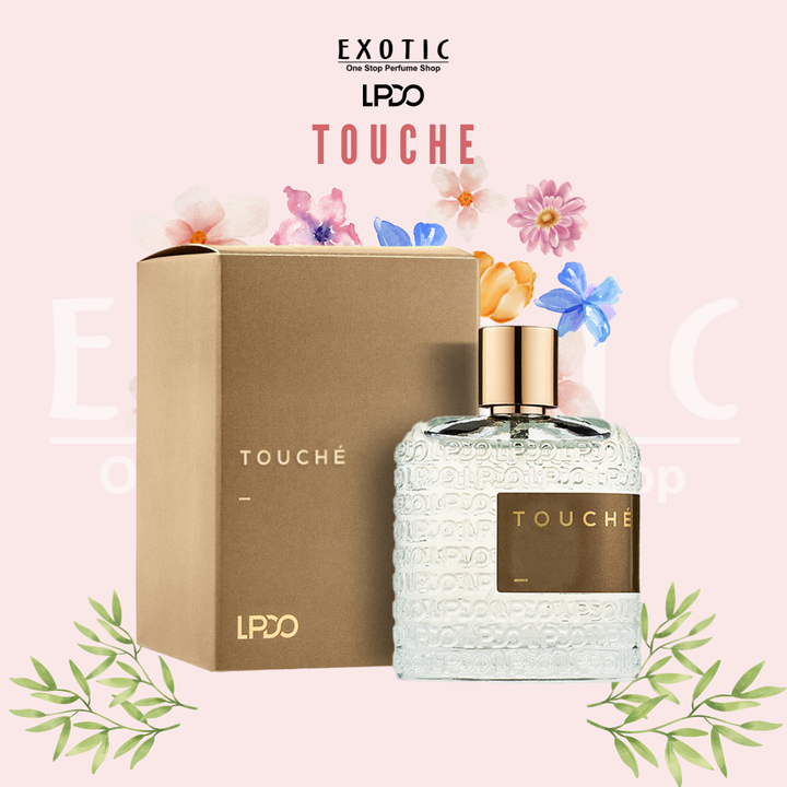 LPDO Touche Edp 100ml