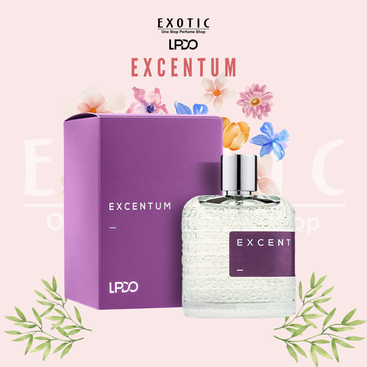 LPDO Excentum Edp 100ml