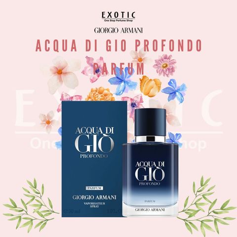Giorgio Armani