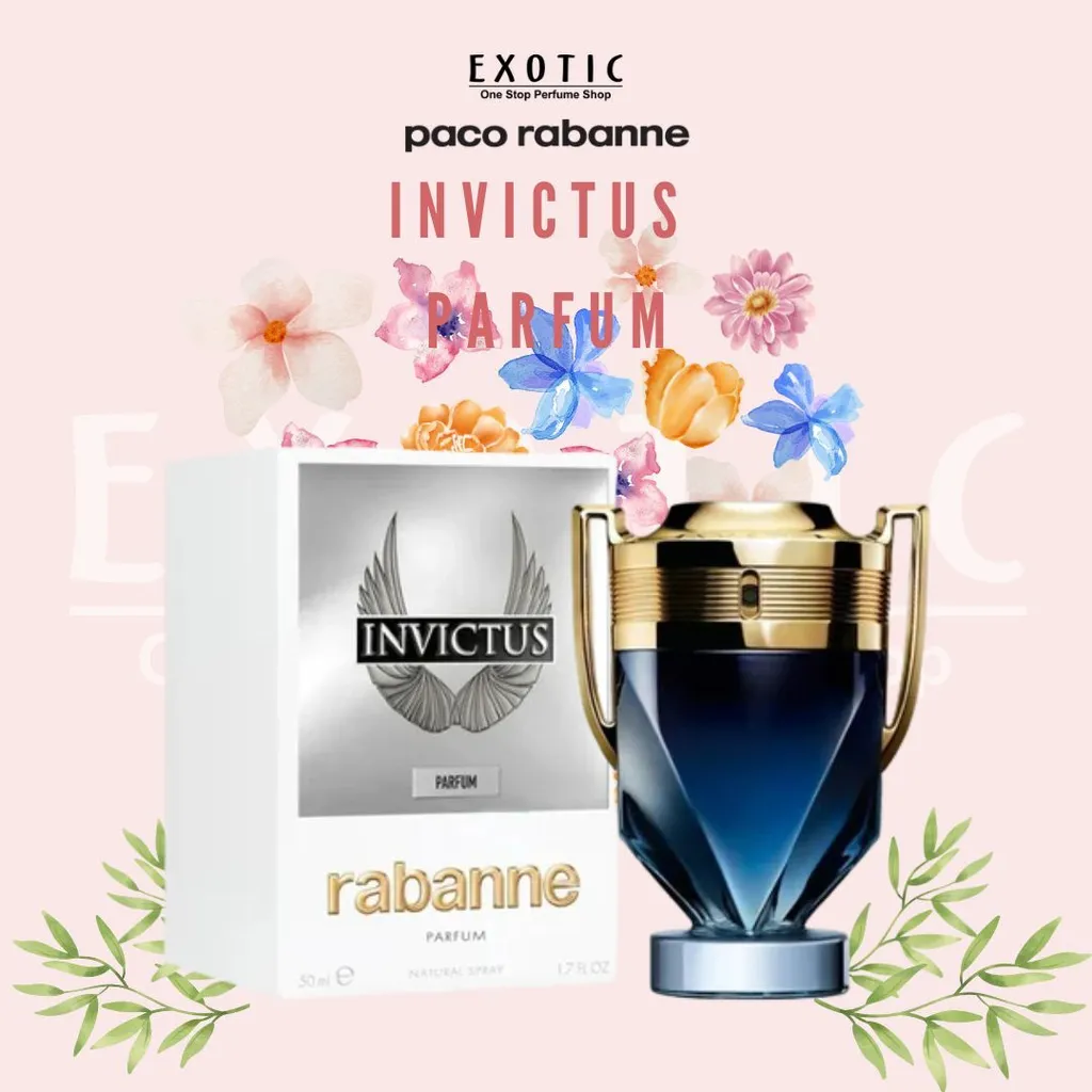 Paco Rabanne