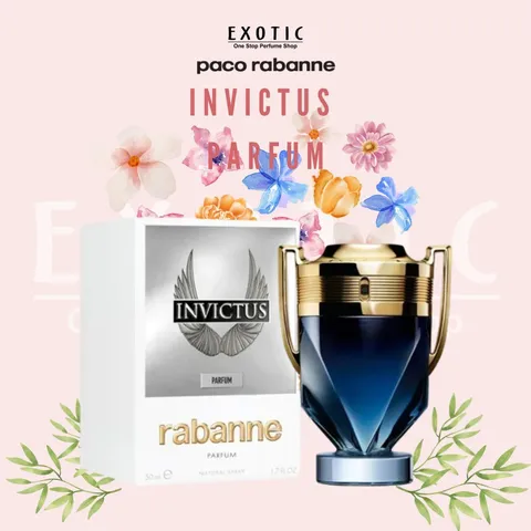 Paco Rabanne