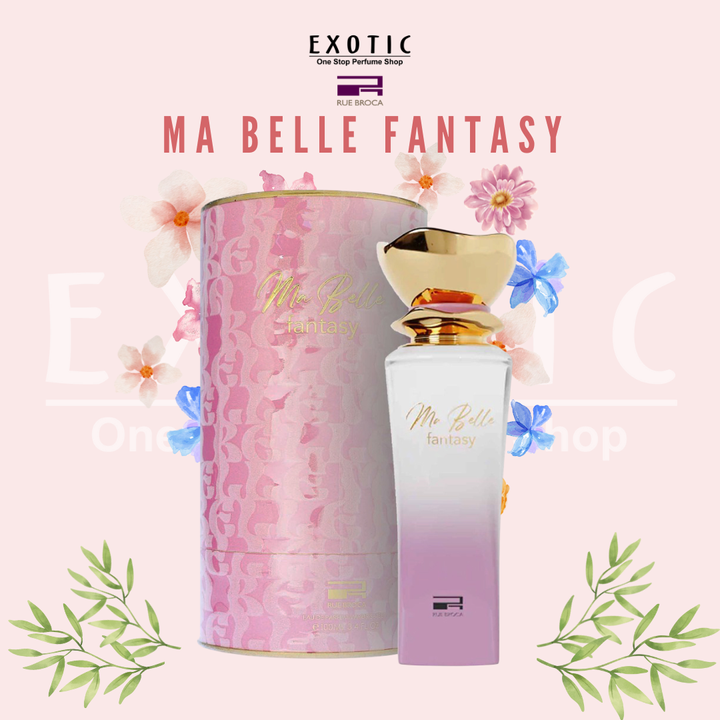 Rue Broca Ma Belle Fantasy Edp 100ml