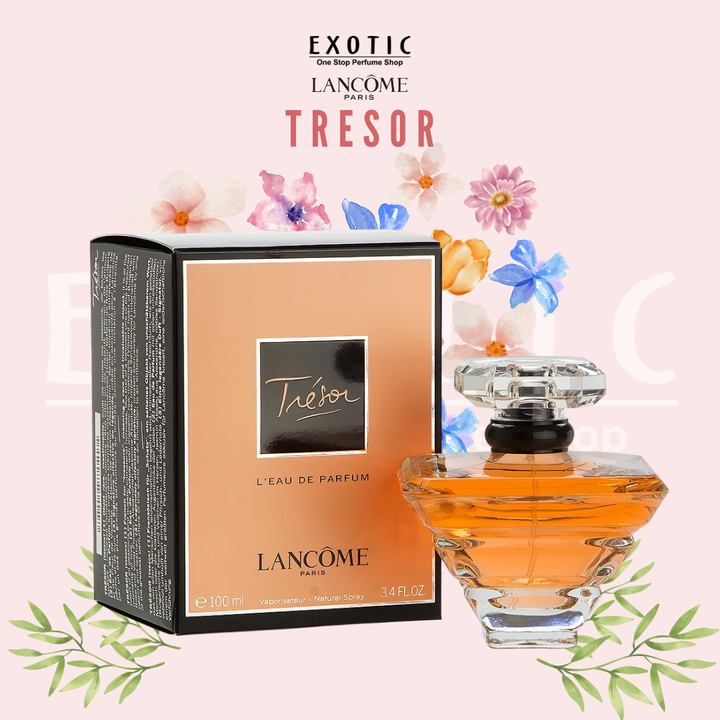 Lancome Tresor Edp 100ml