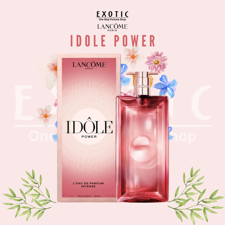 Lancome Idole Power Edp 50ml