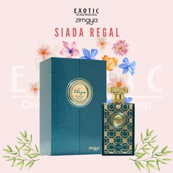Siada Regal