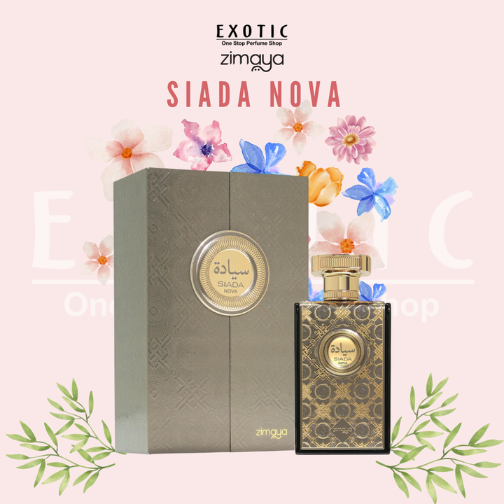 Siada Nova