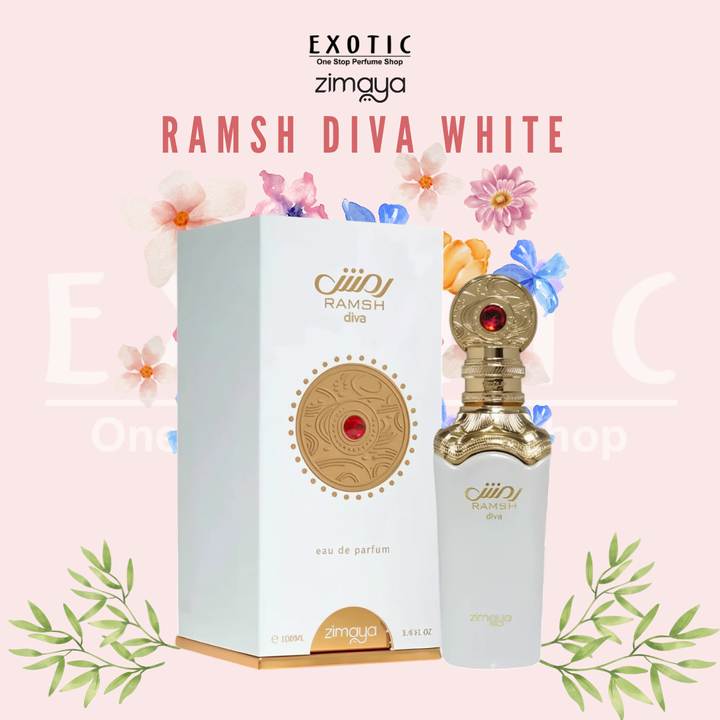 Ramsh Diva