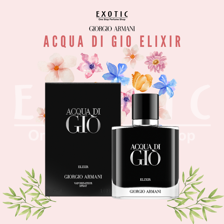 Giorgio Armani