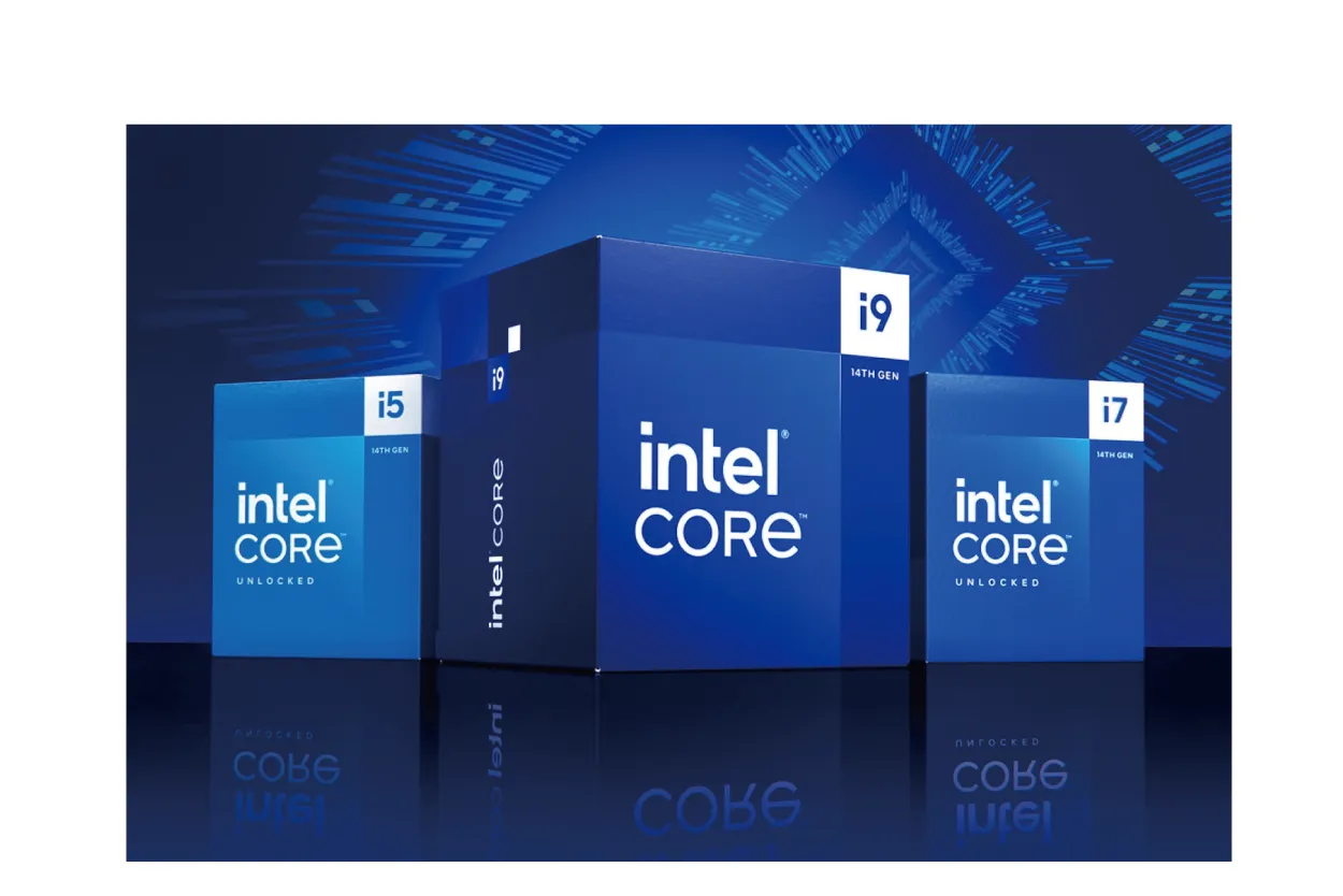 Intel 宣布延長 13 / 14 代桌上型 CPU 保固，散裝與 OEM 也適用｜仁蕎資訊