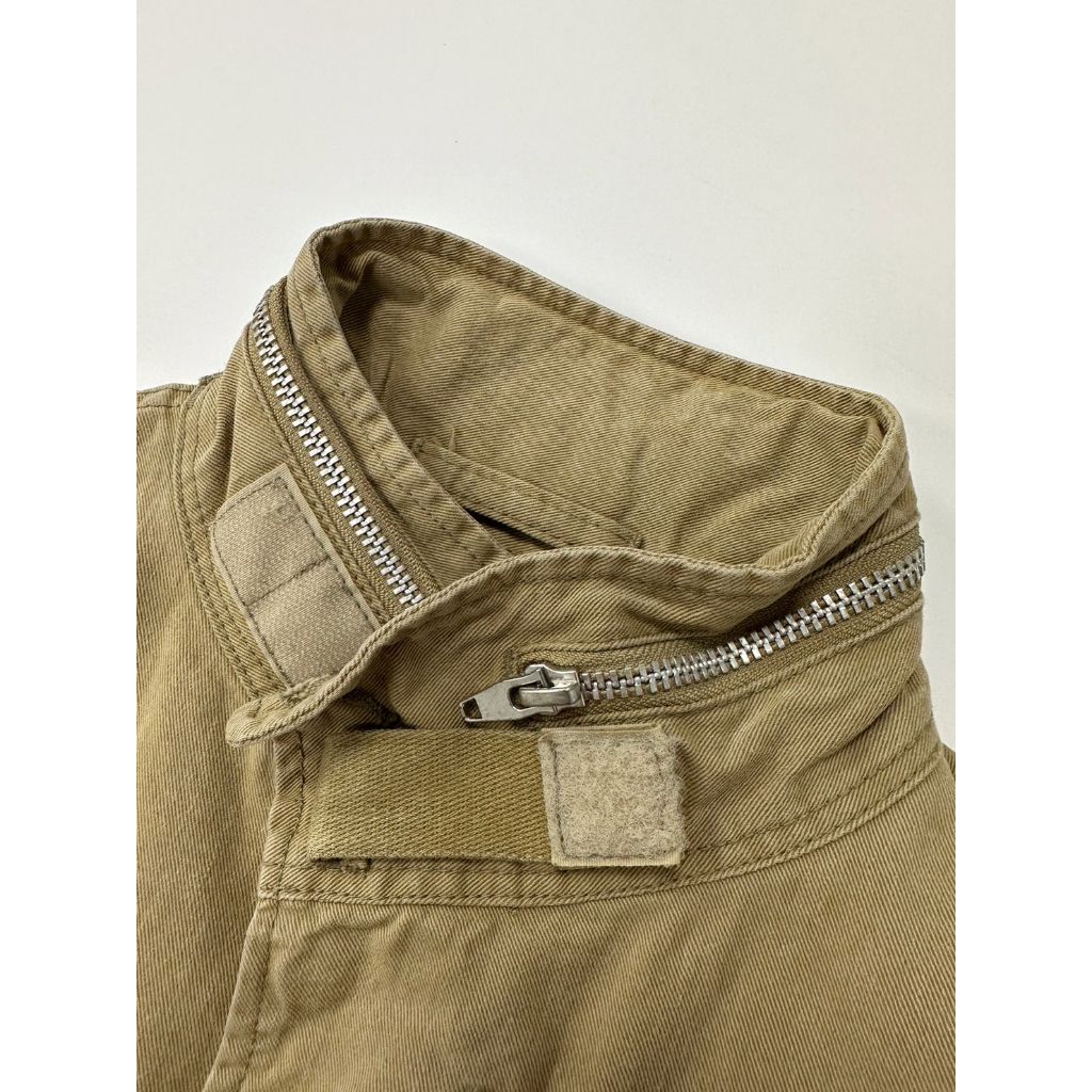 Wtaps 17aw clearance m65