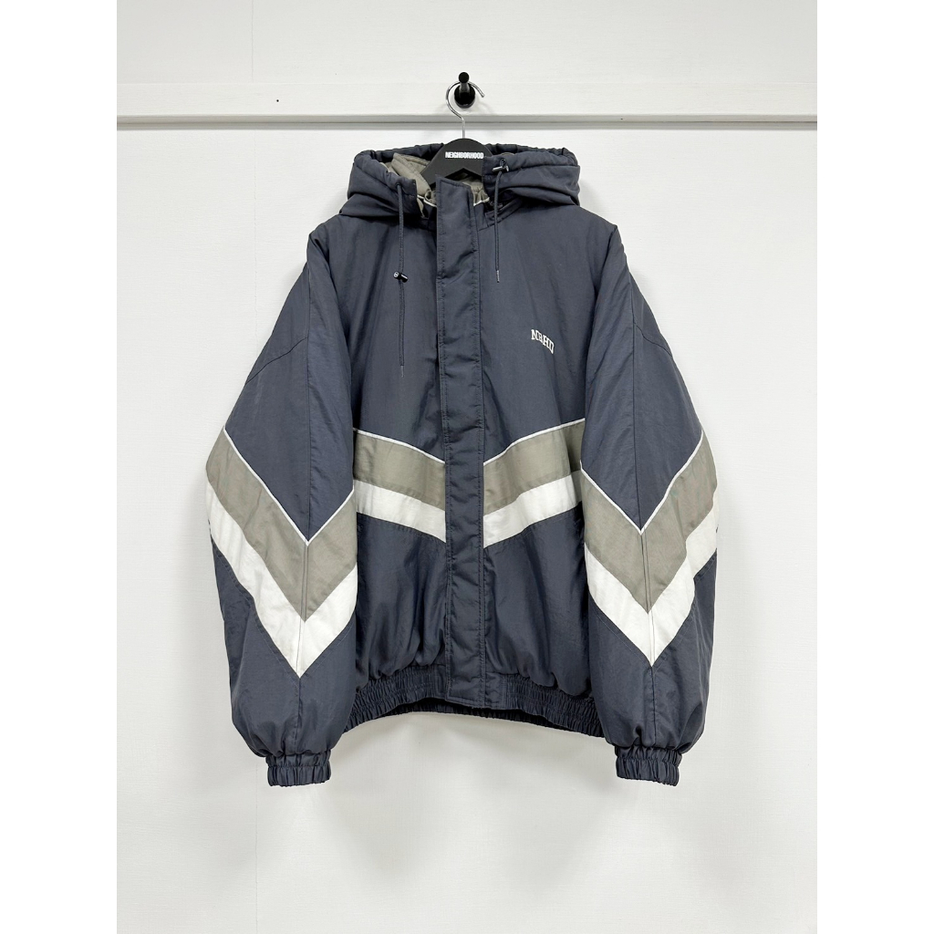 Neighborhood TEAM N-JKT Jacket Sサイズ